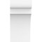 Ekena Millwork Standard Yorktown Architectural Grade PVC Rafter Tail, 3"W X 6"H X 16"L RFTP03X06X16YOR - alternate 4